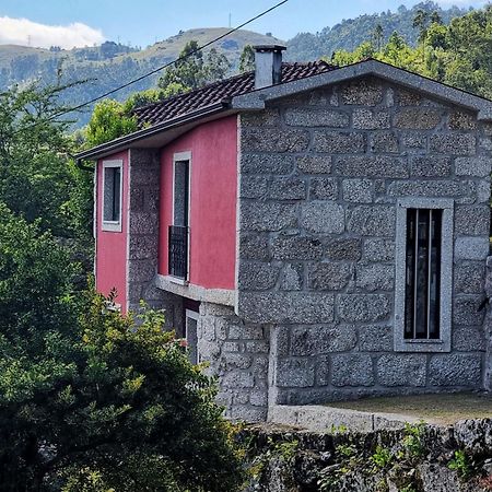 Casinha Da Mo Villa วีเอย์รา ดู มีโญ ภายนอก รูปภาพ