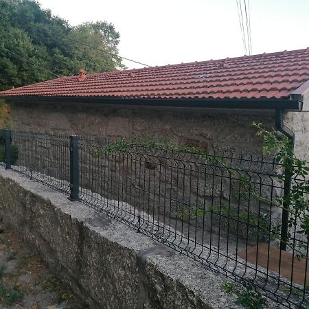 Casinha Da Mo Villa วีเอย์รา ดู มีโญ ภายนอก รูปภาพ