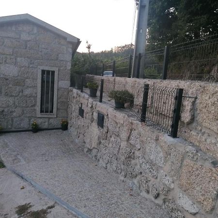 Casinha Da Mo Villa วีเอย์รา ดู มีโญ ภายนอก รูปภาพ