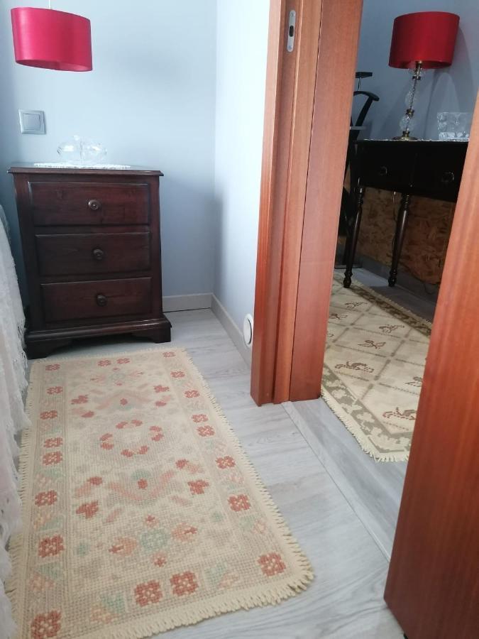 Casinha Da Mo Villa วีเอย์รา ดู มีโญ ภายนอก รูปภาพ