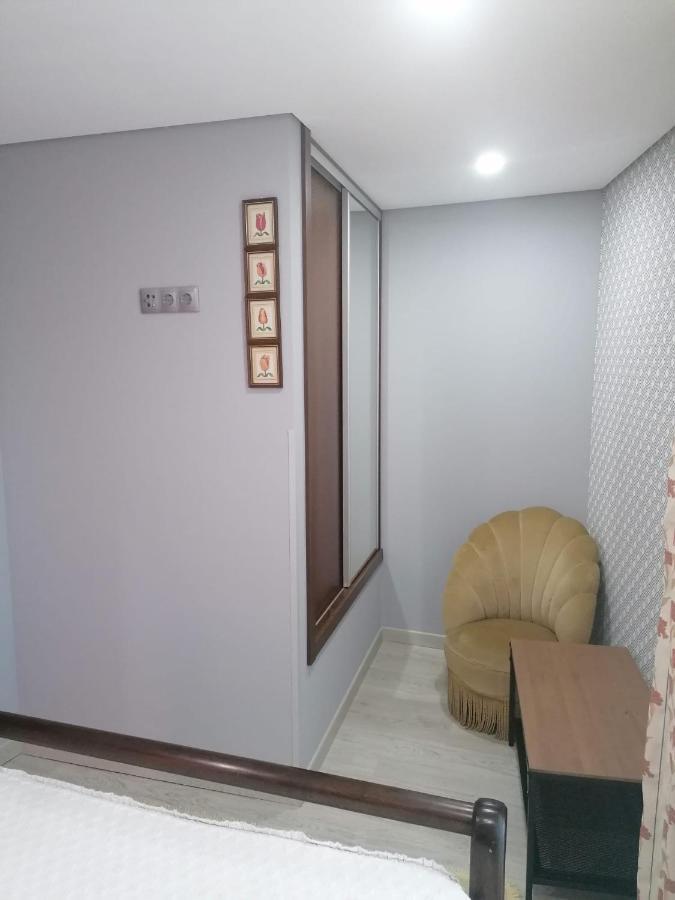Casinha Da Mo Villa วีเอย์รา ดู มีโญ ภายนอก รูปภาพ