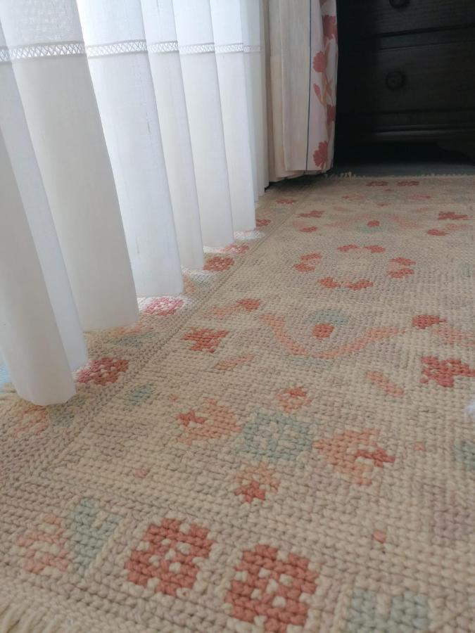 Casinha Da Mo Villa วีเอย์รา ดู มีโญ ภายนอก รูปภาพ