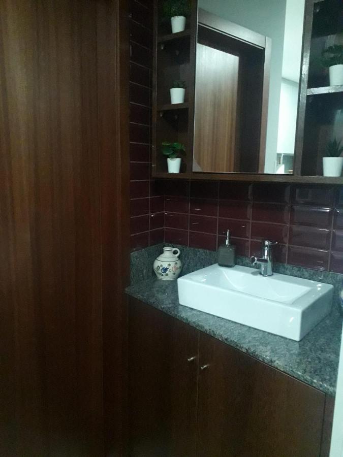 Casinha Da Mo Villa วีเอย์รา ดู มีโญ ภายนอก รูปภาพ